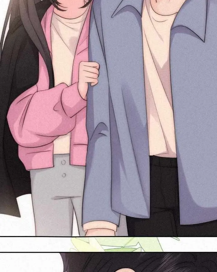 Only Love Chapter 124 page 8 - 