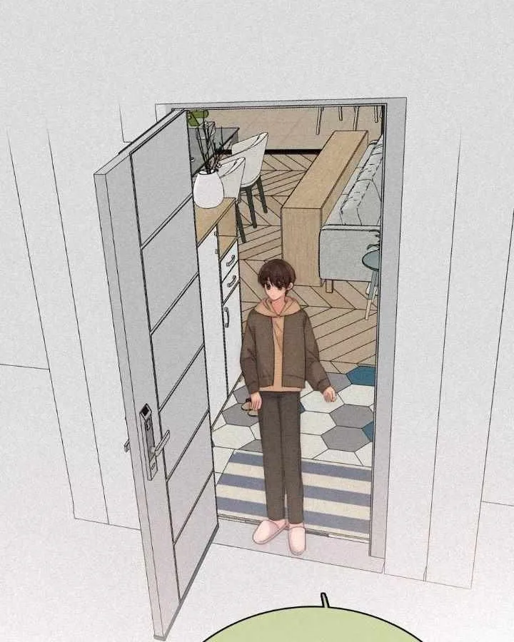 Only Love Chapter 124 page 10 - 