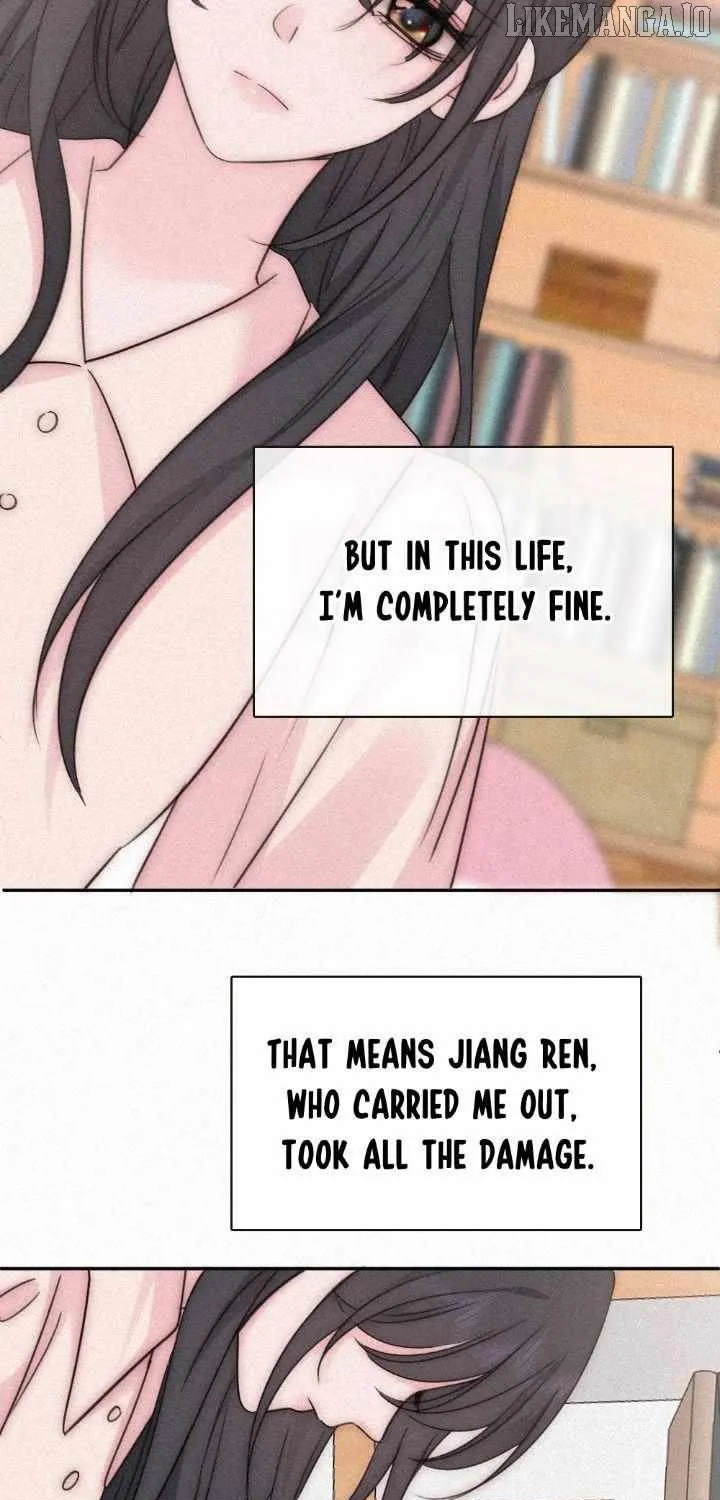Only Love Chapter 125 page 11 - 