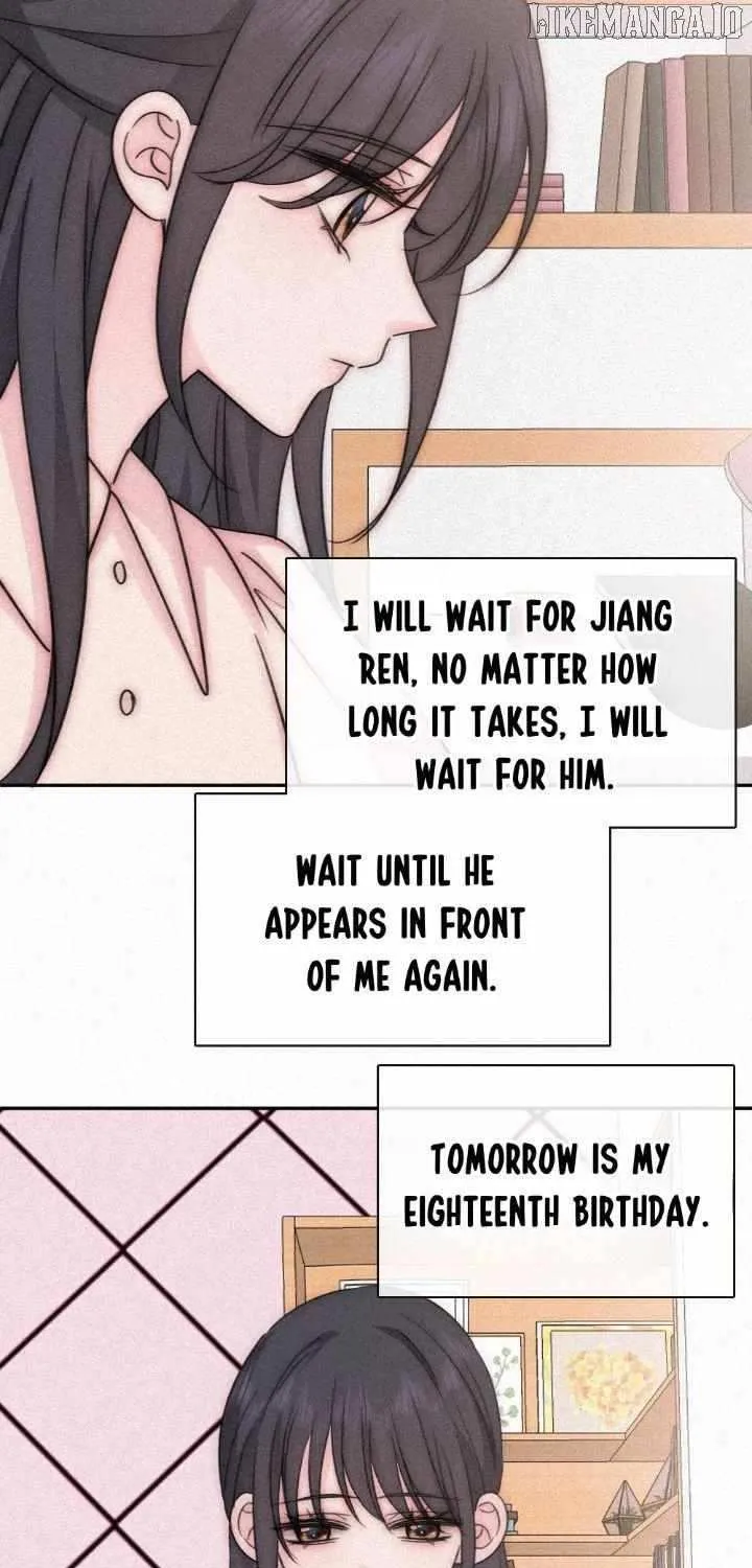 Only Love Chapter 125 page 13 - 