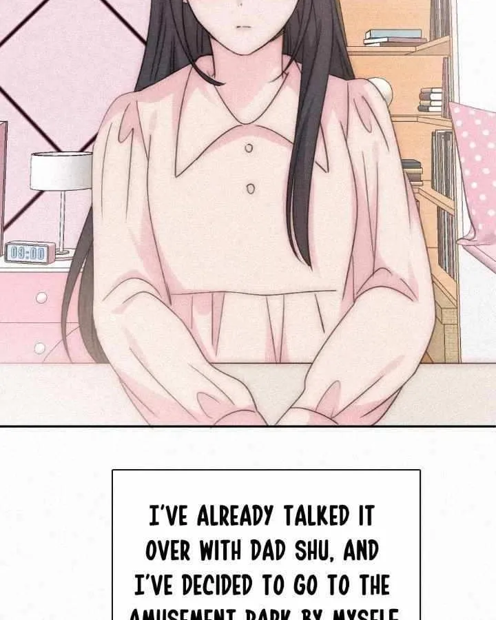 Only Love Chapter 125 page 14 - 