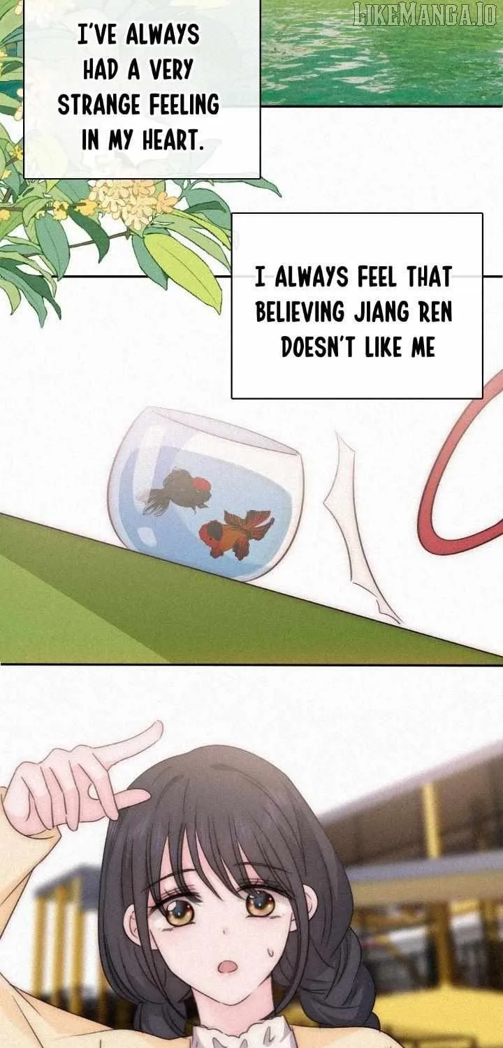 Only Love Chapter 125 page 18 - 