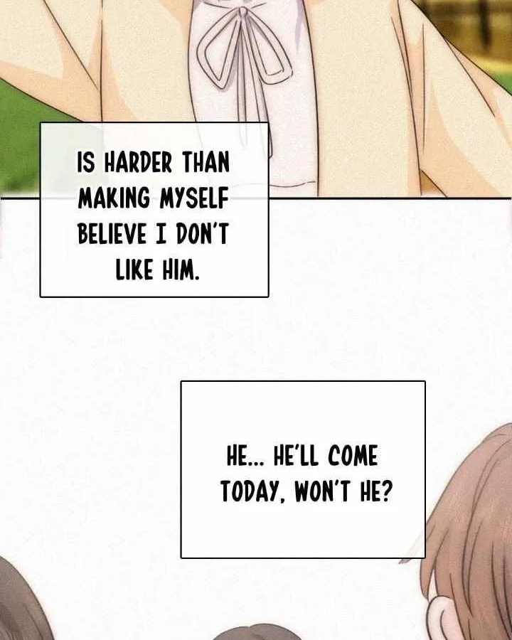 Only Love Chapter 125 page 19 - 