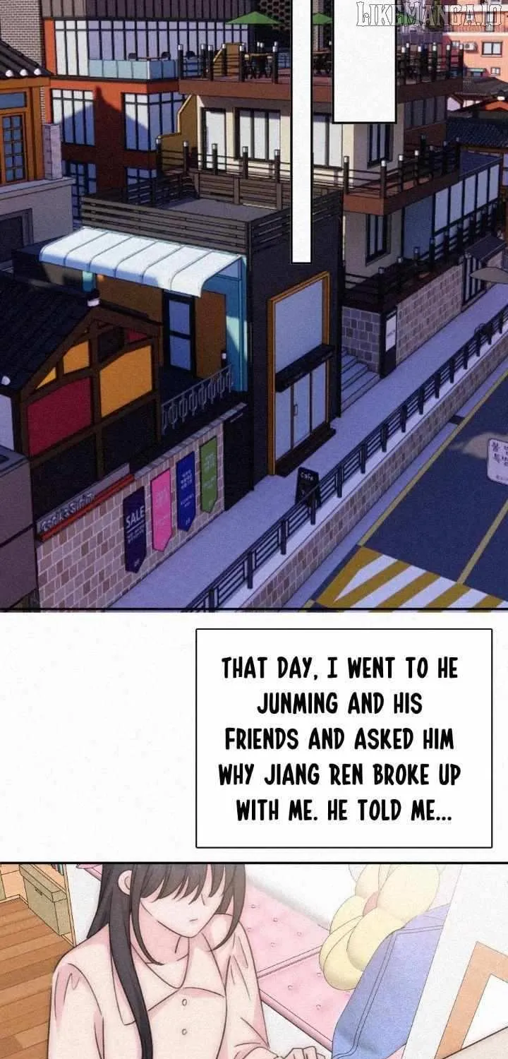 Only Love Chapter 125 page 3 - 