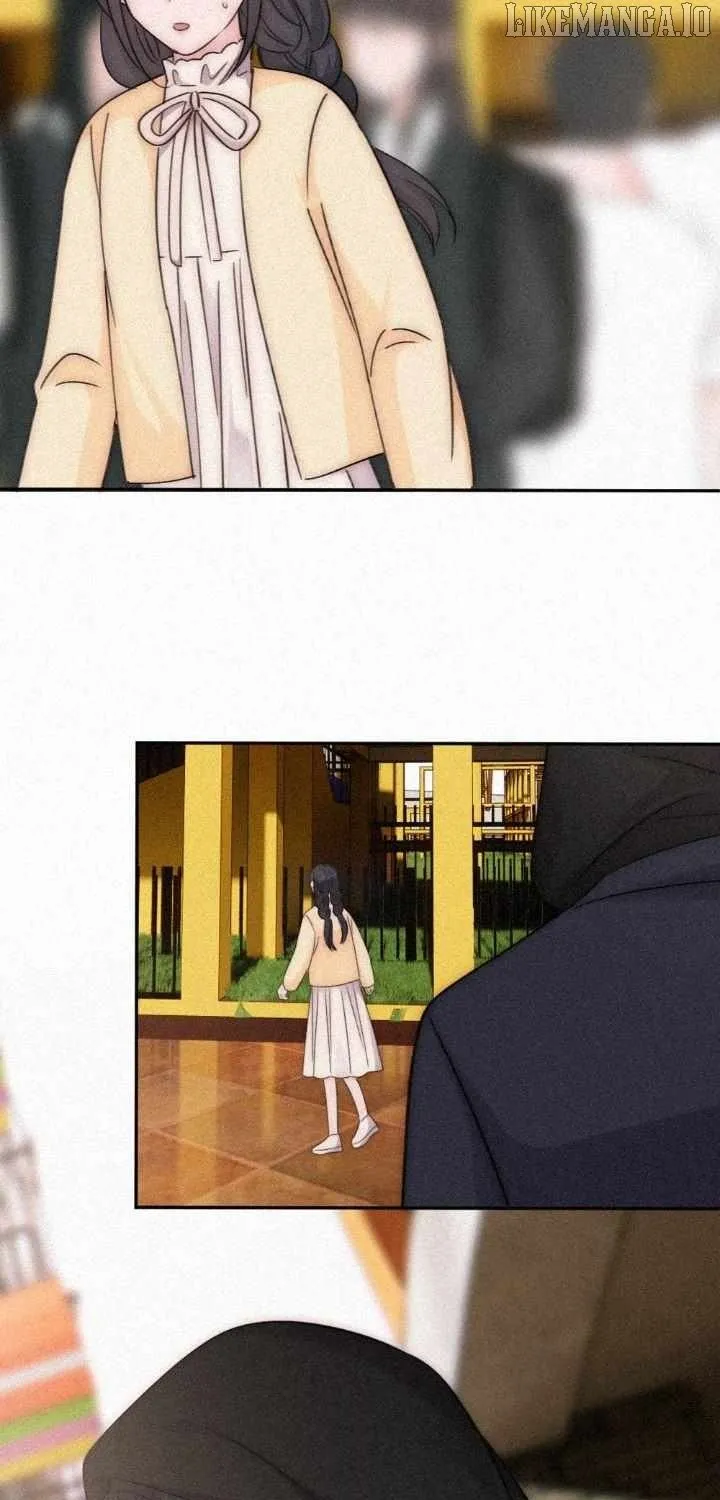 Only Love Chapter 125 page 24 - 