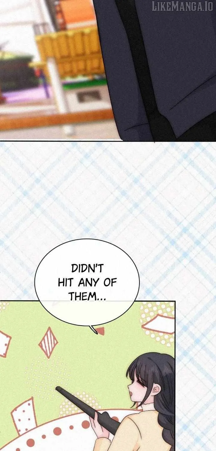 Only Love Chapter 125 page 26 - 