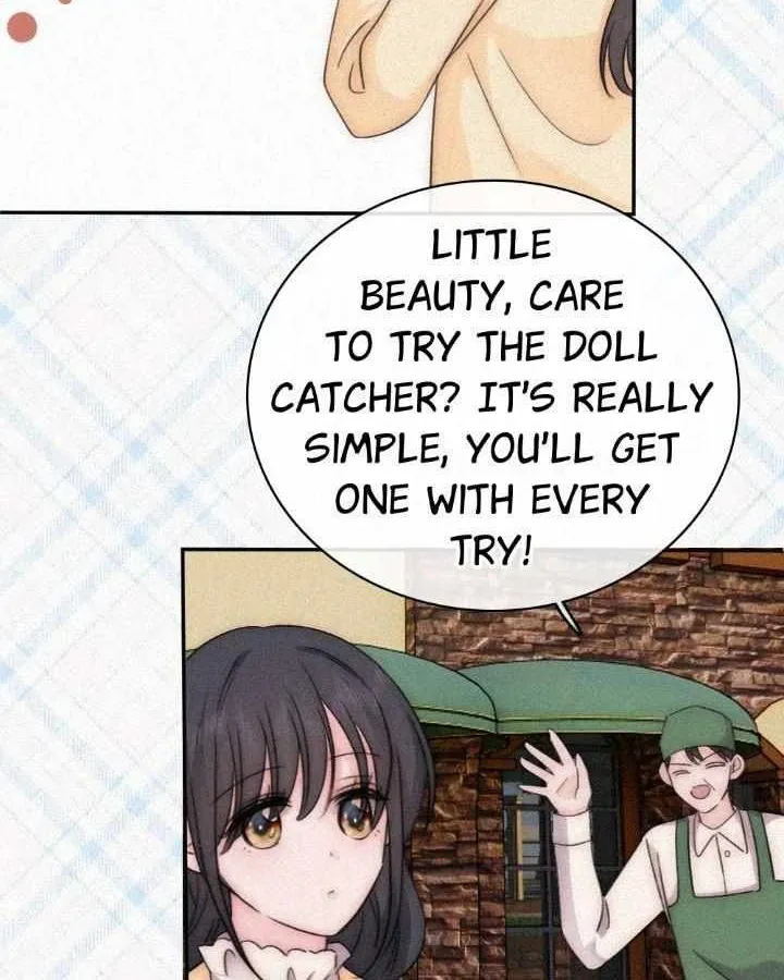 Only Love Chapter 125 page 27 - 