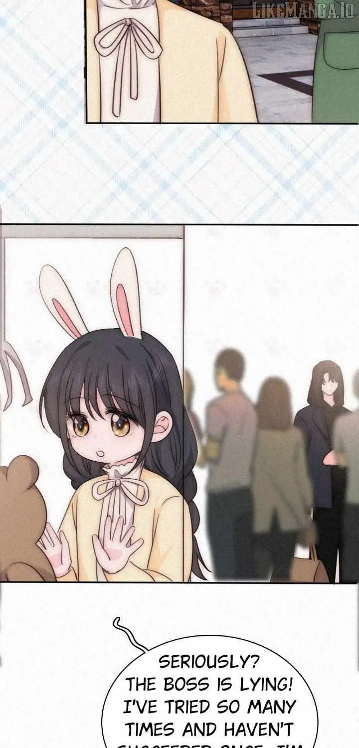 Only Love Chapter 125 page 28 - 