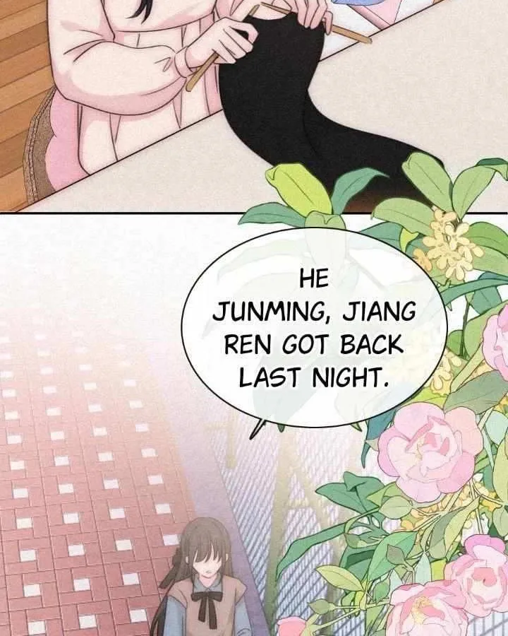 Only Love Chapter 125 page 4 - 