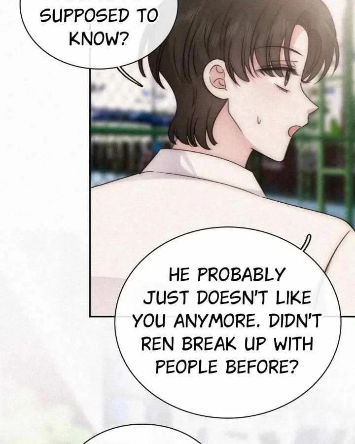 Only Love Chapter 125 page 6 - 