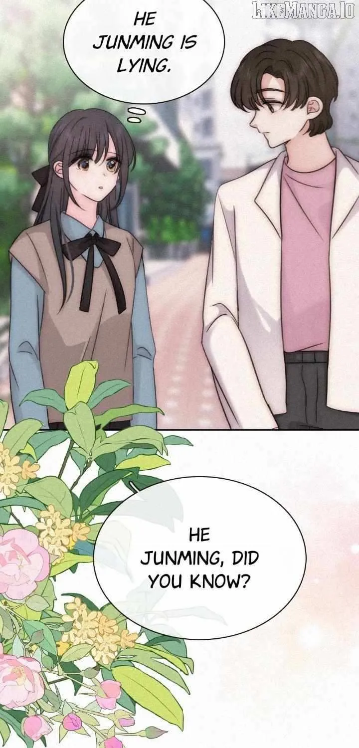 Only Love Chapter 125 page 7 - 