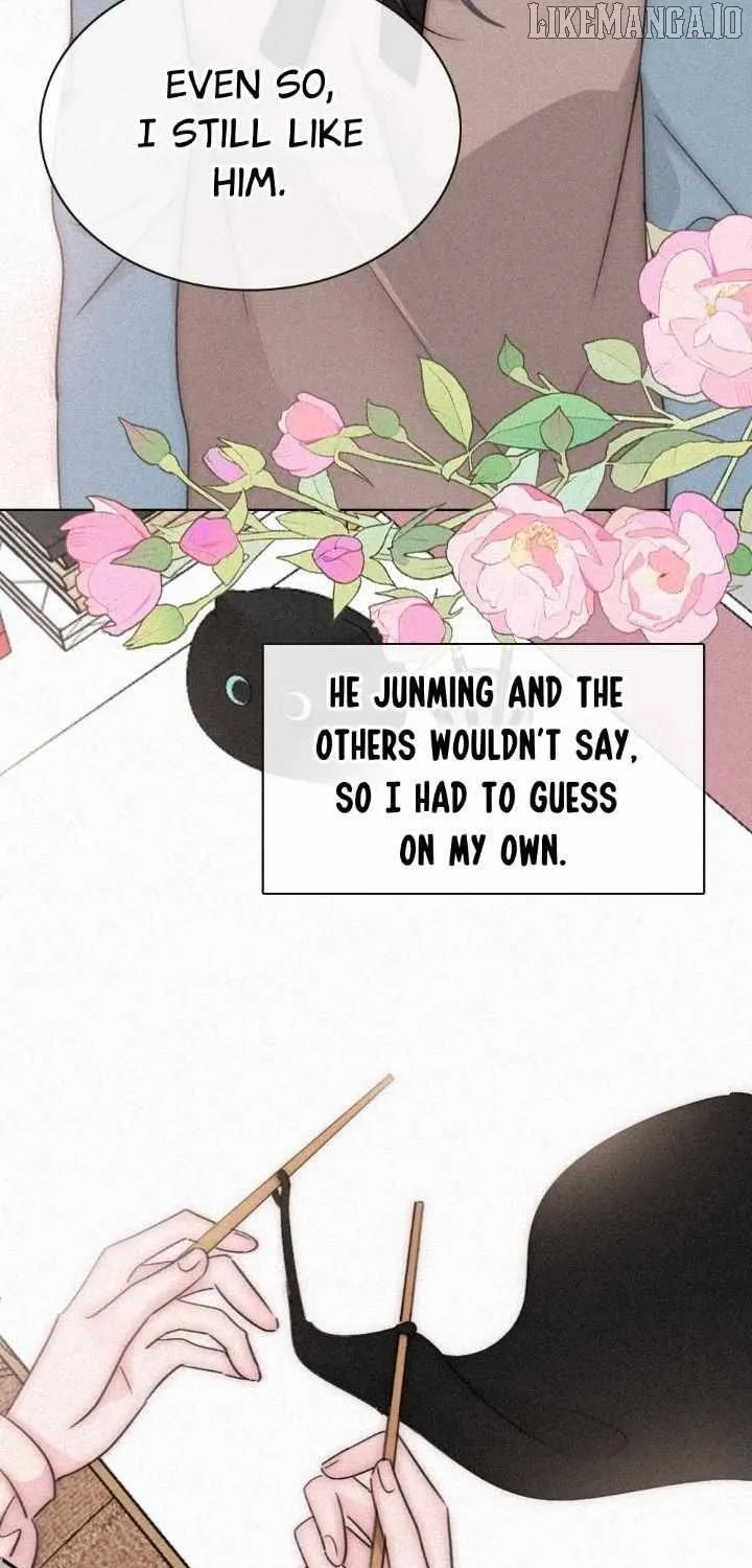 Only Love Chapter 125 page 9 - 
