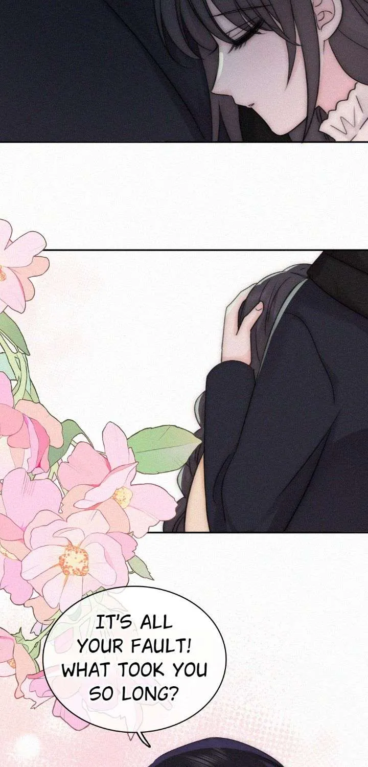 Only Love Chapter 126 page 12 - 