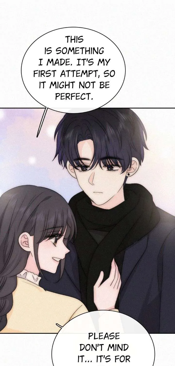 Only Love Chapter 126 page 18 - 