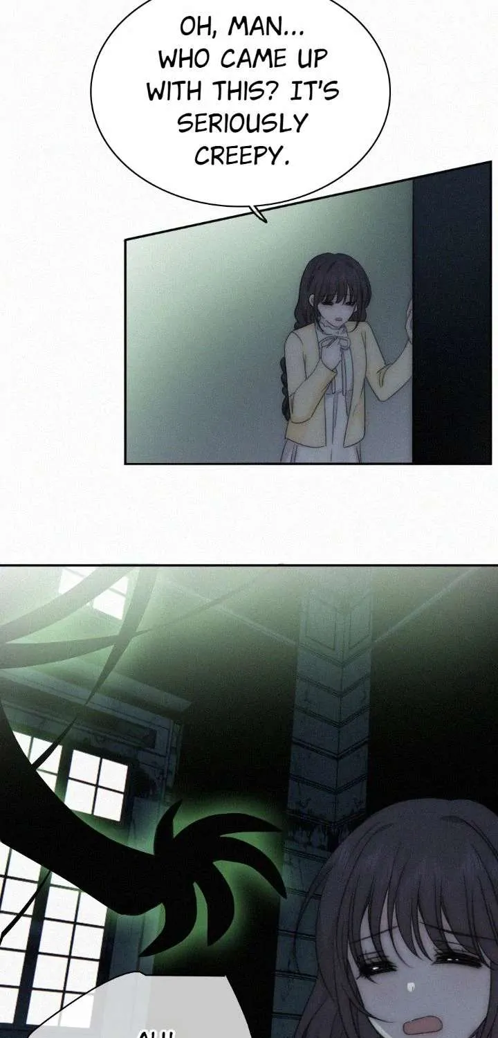 Only Love Chapter 126 page 6 - 