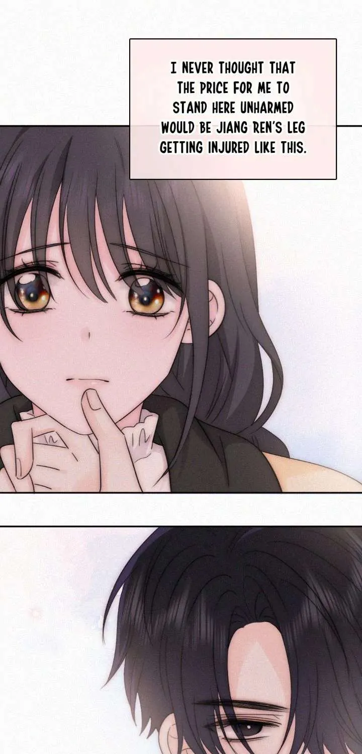 Only Love Chapter 127 page 17 - 