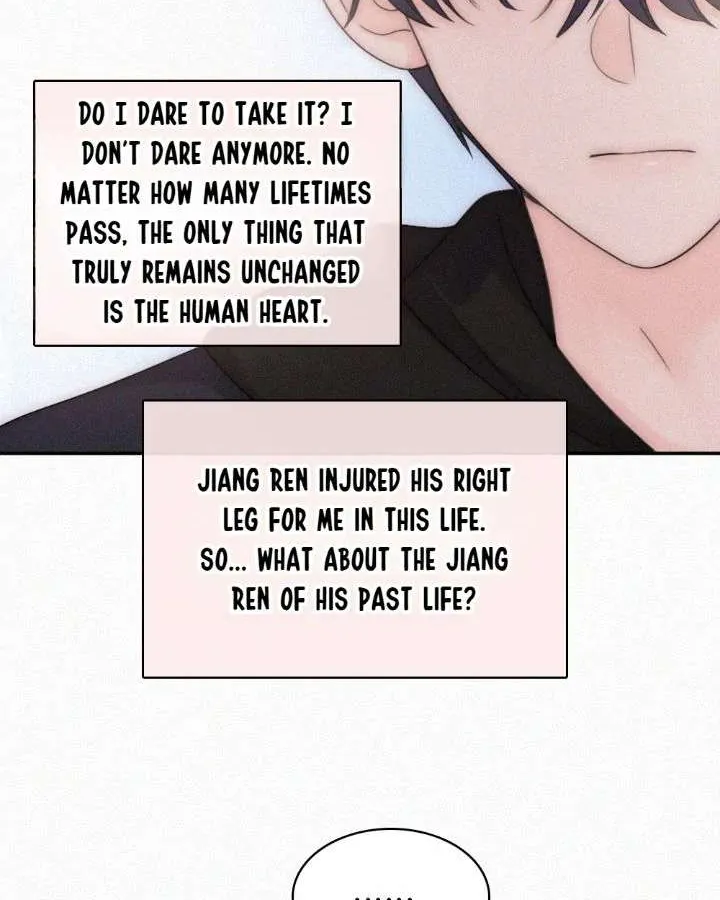 Only Love Chapter 127 page 18 - 