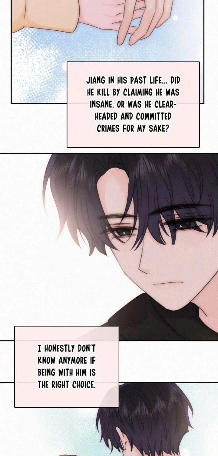 Only Love Chapter 127 page 29 - 