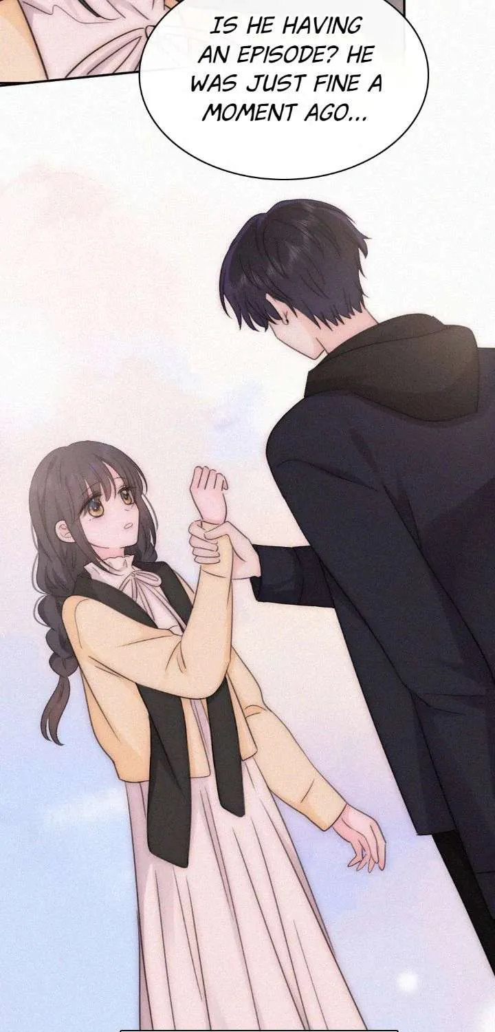 Only Love Chapter 127 page 6 - 