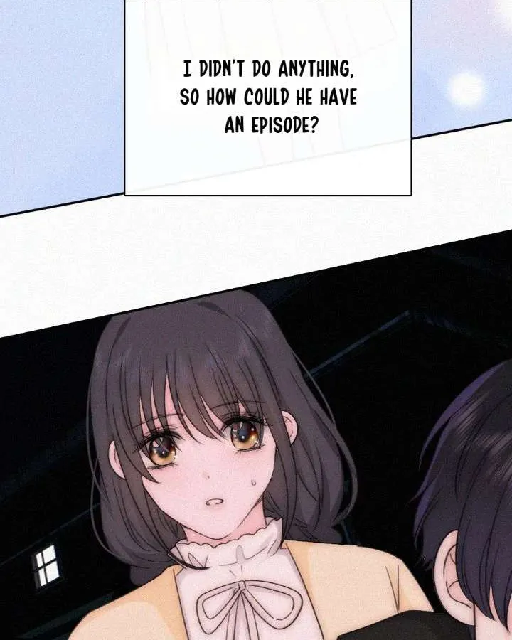Only Love Chapter 127 page 7 - 
