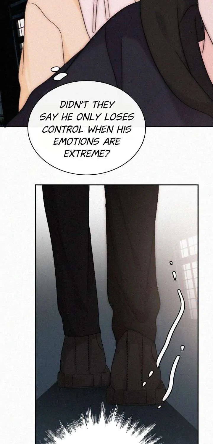 Only Love Chapter 127 page 8 - 
