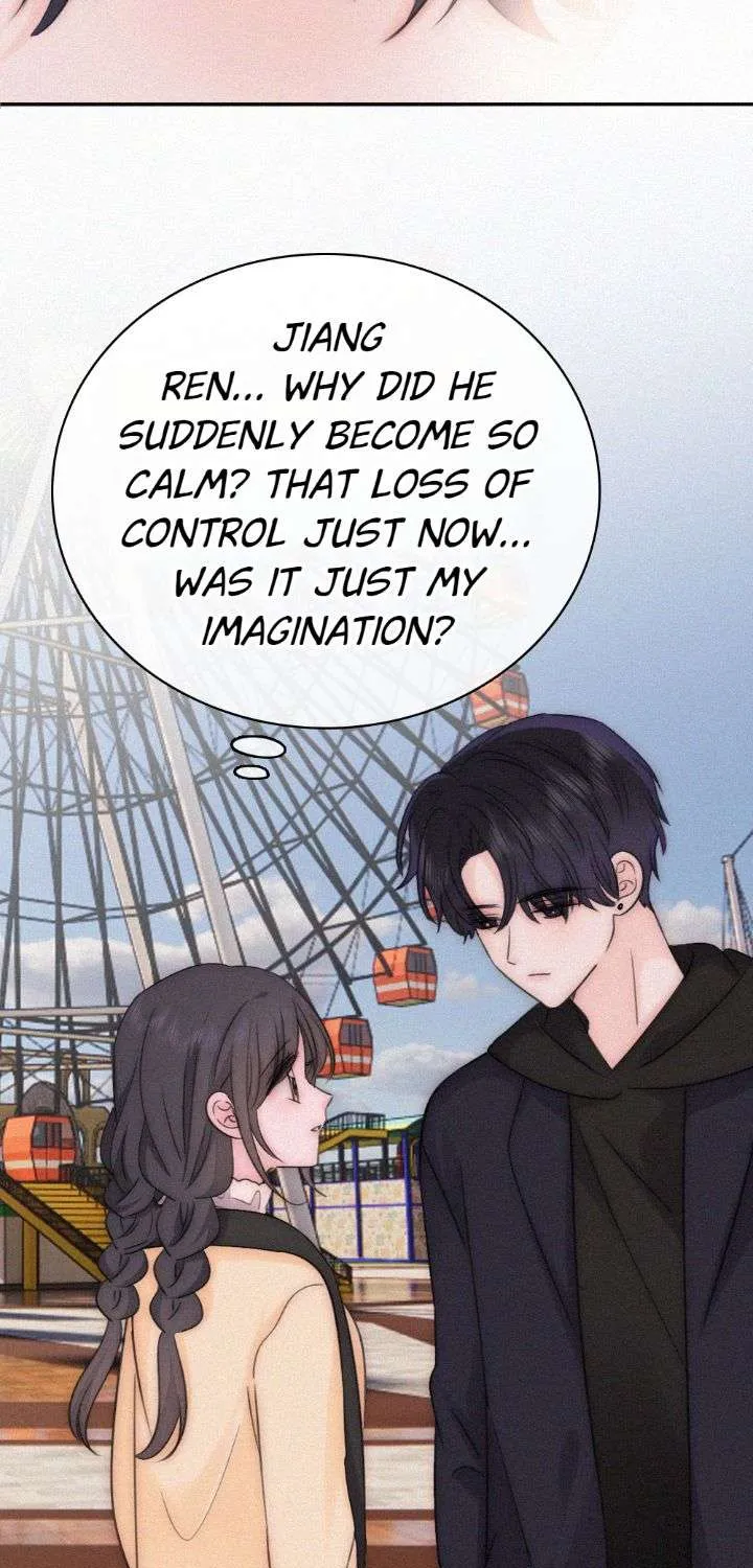 Only Love Chapter 128 page 3 - 