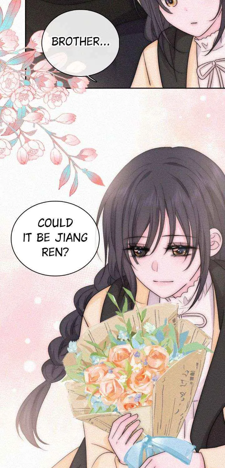 Only Love Chapter 128 page 22 - 