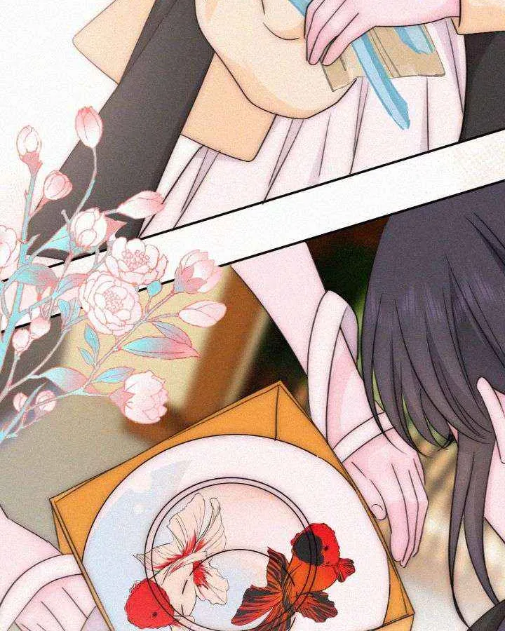 Only Love Chapter 128 page 23 - 