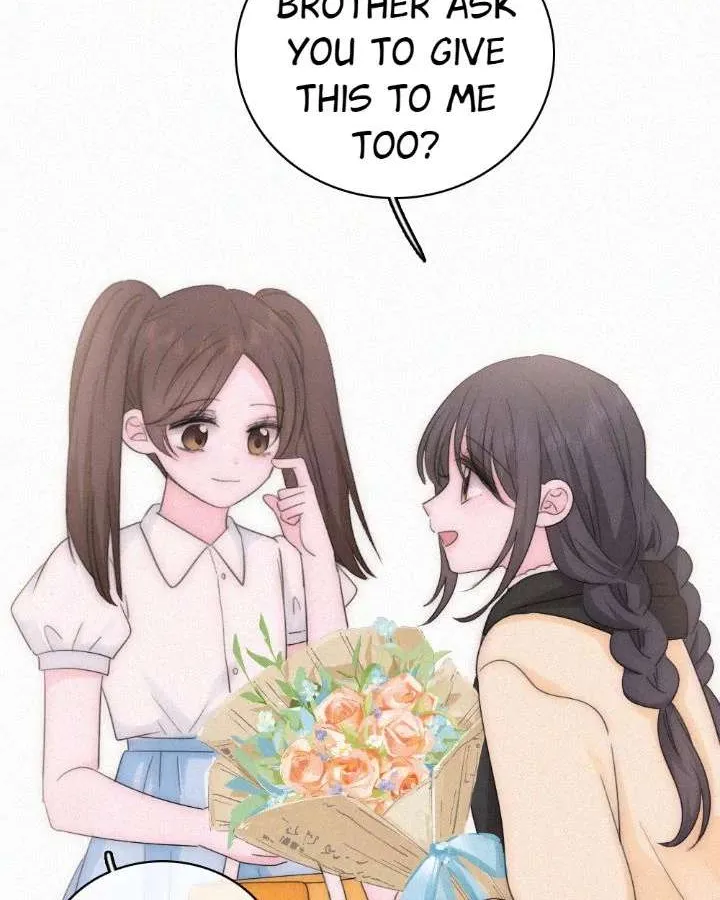 Only Love Chapter 128 page 25 - 