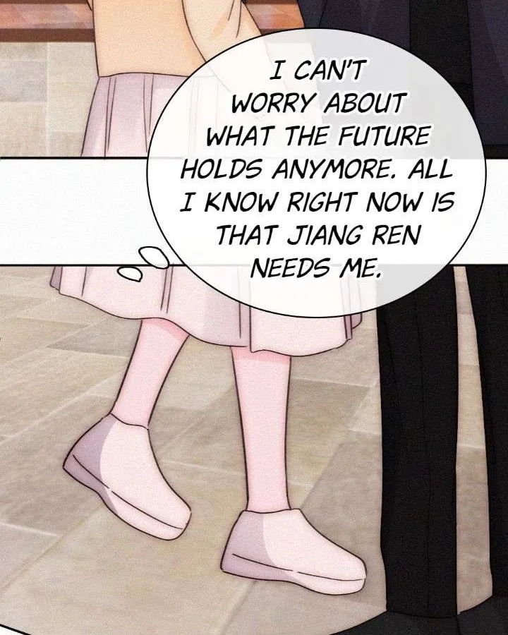 Only Love Chapter 128 page 4 - 