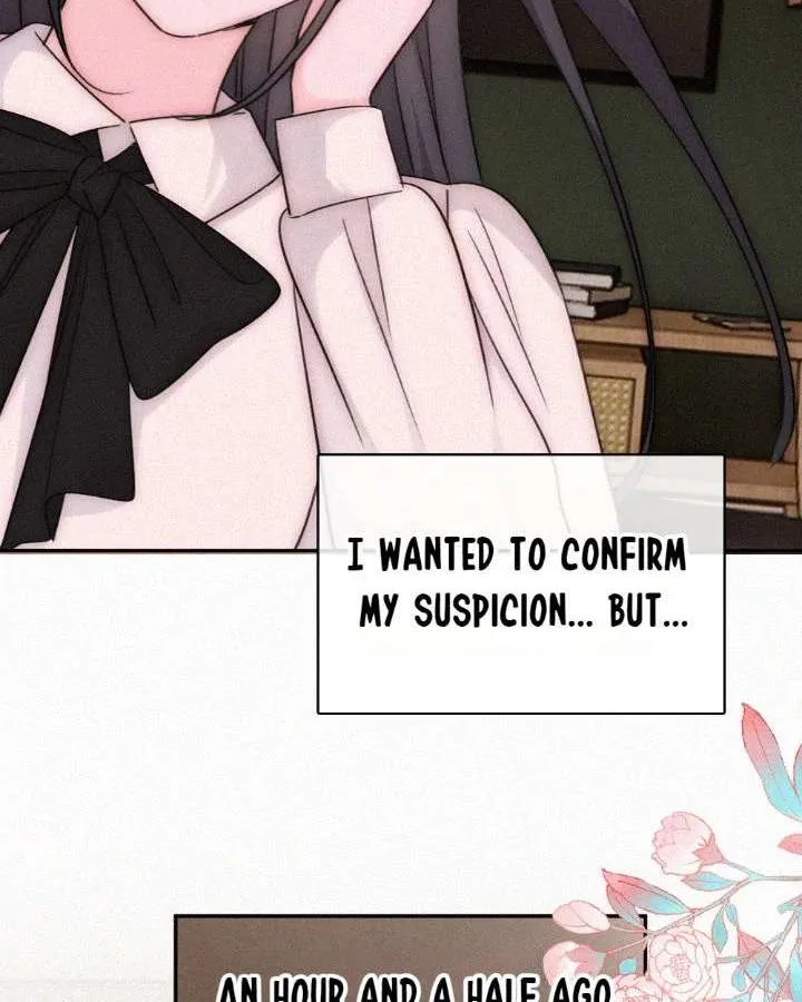 Only Love Chapter 128 page 33 - 