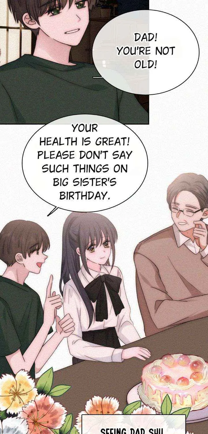Only Love Chapter 128 page 36 - 