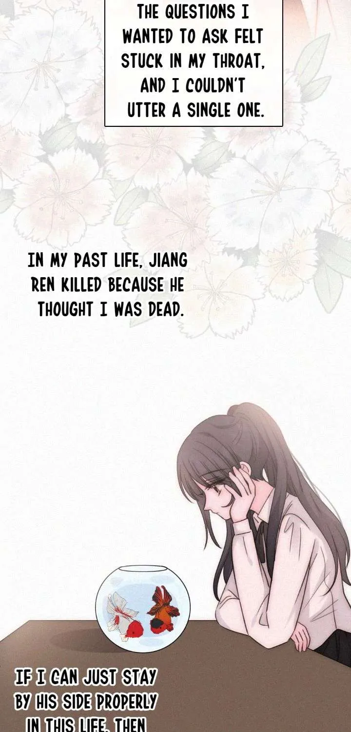 Only Love Chapter 128 page 38 - 