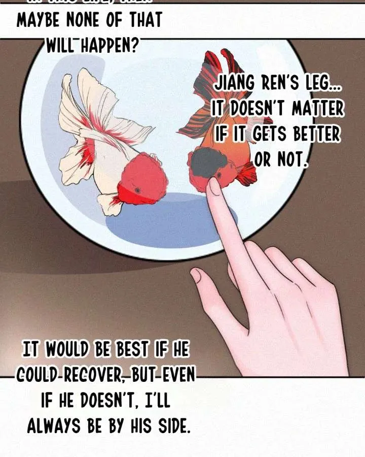 Only Love Chapter 128 page 39 - 