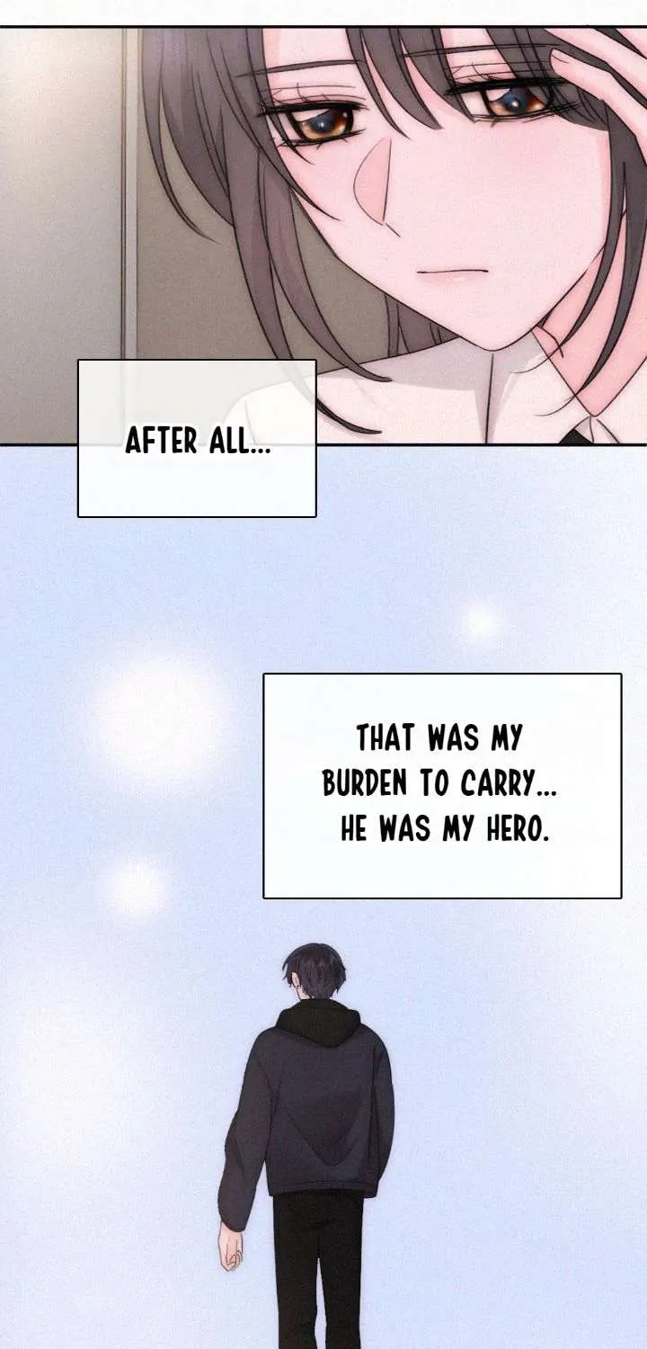 Only Love Chapter 128 page 40 - 