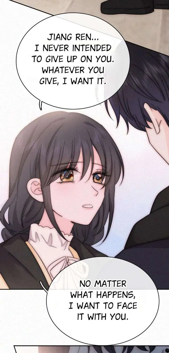 Only Love Chapter 128 page 5 - 