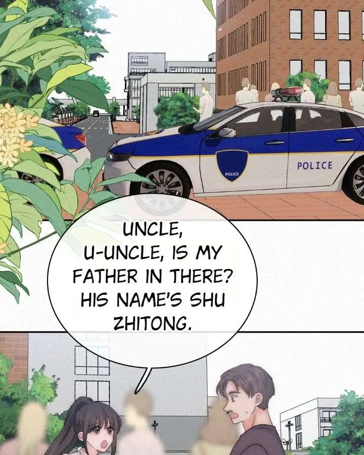 Only Love Chapter 129 page 20 - 