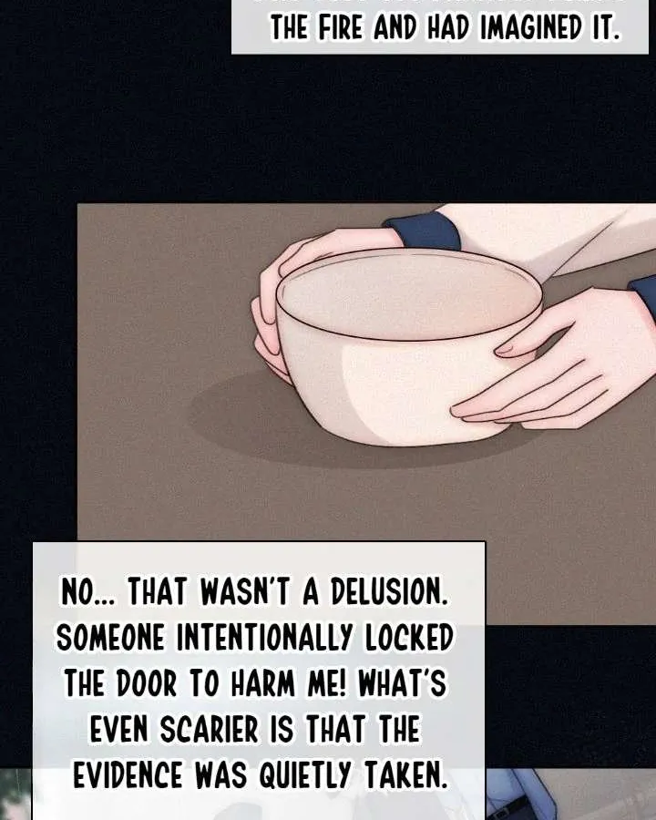 Only Love Chapter 129 page 3 - 