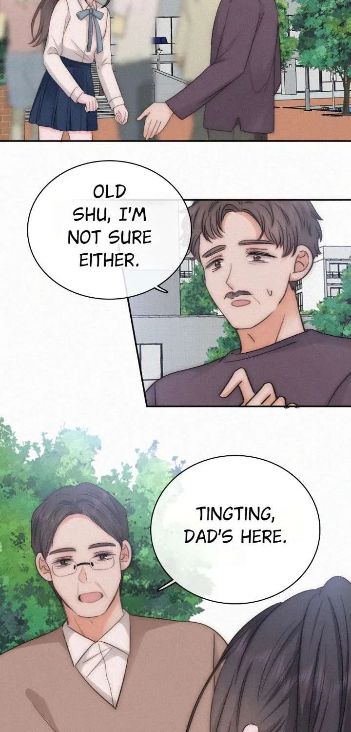 Only Love Chapter 129 page 21 - 