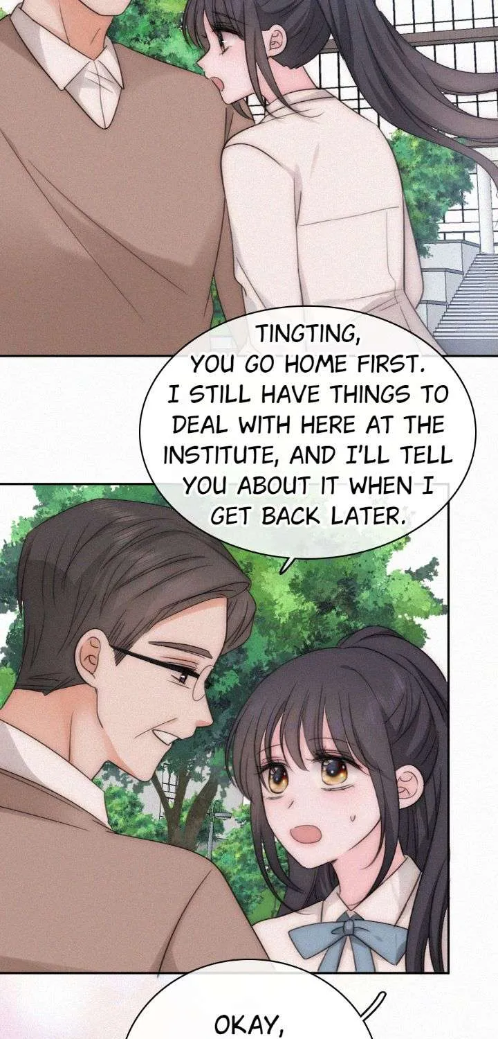 Only Love Chapter 129 page 23 - 