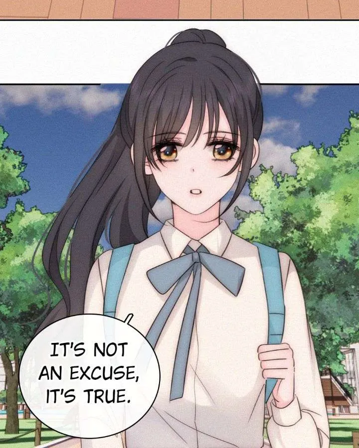 Only Love Chapter 129 page 32 - 