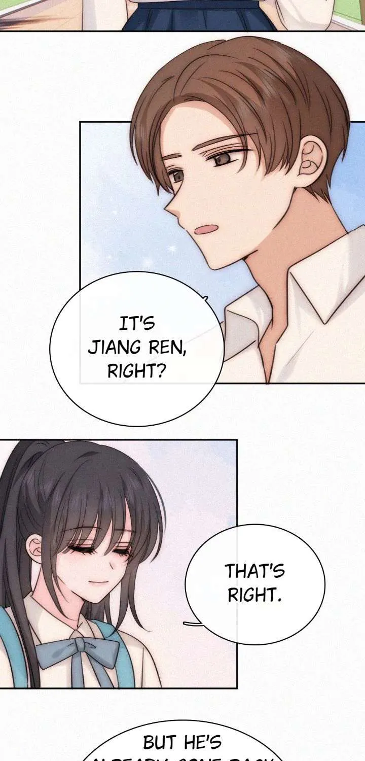Only Love Chapter 129 page 33 - 