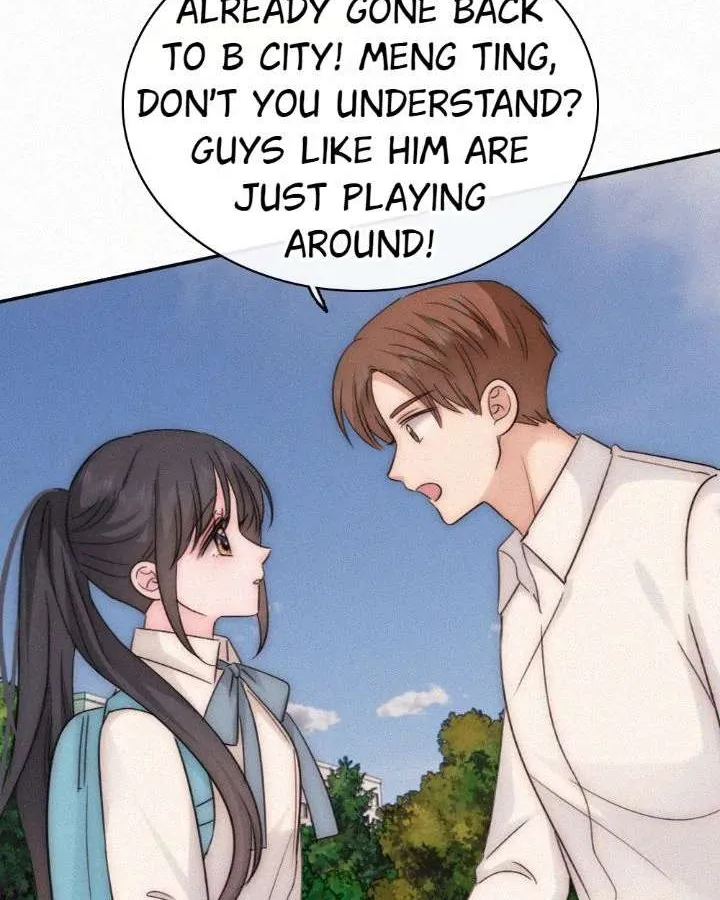 Only Love Chapter 129 page 34 - 
