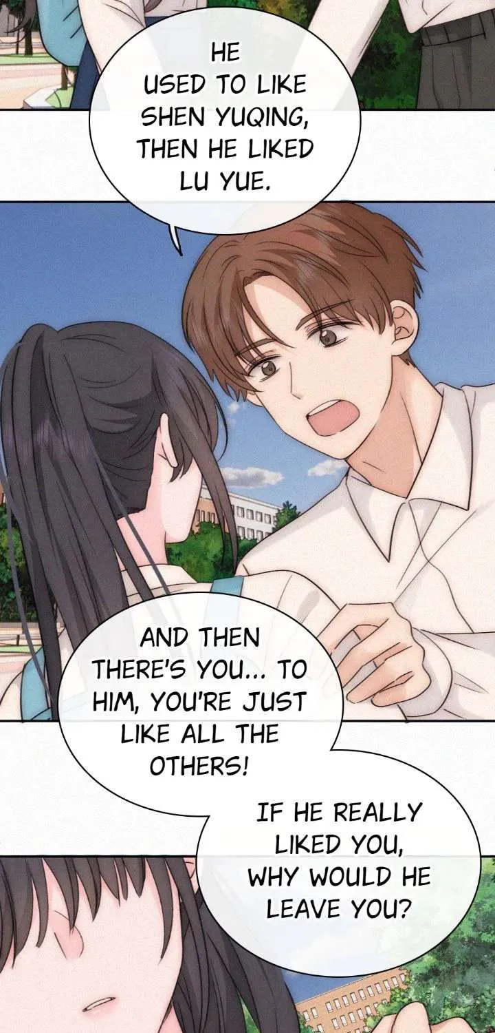 Only Love Chapter 129 page 35 - 