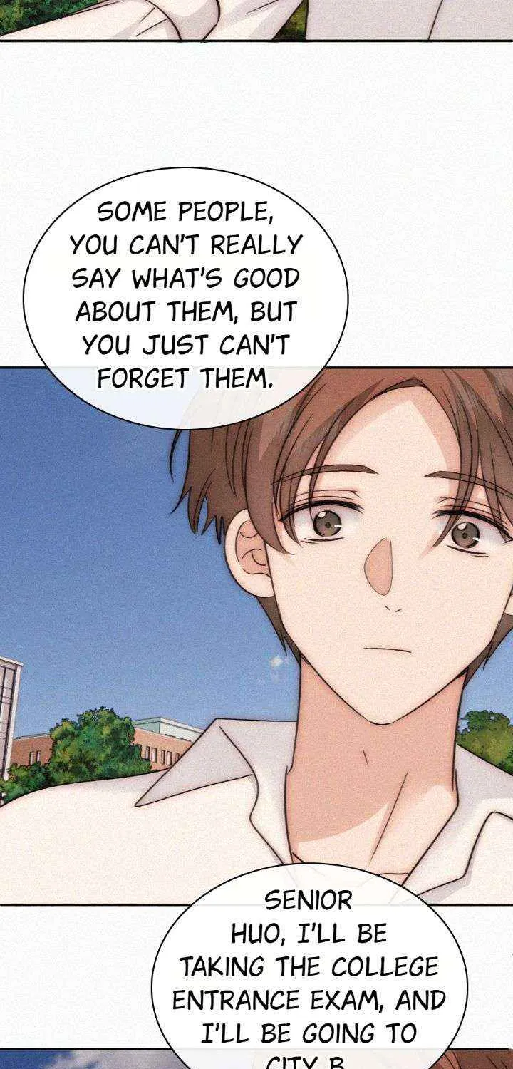 Only Love Chapter 129 page 37 - 
