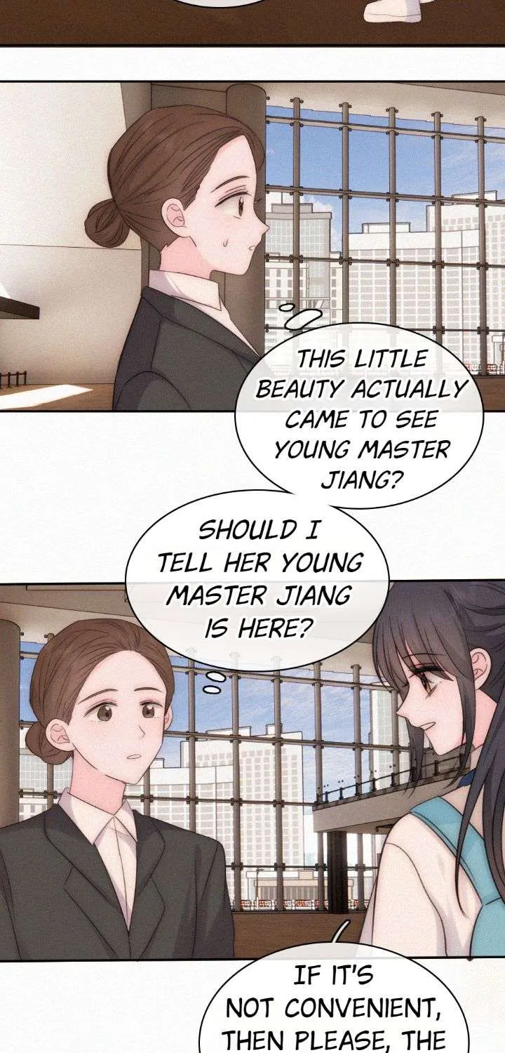 Only Love Chapter 129 page 8 - 