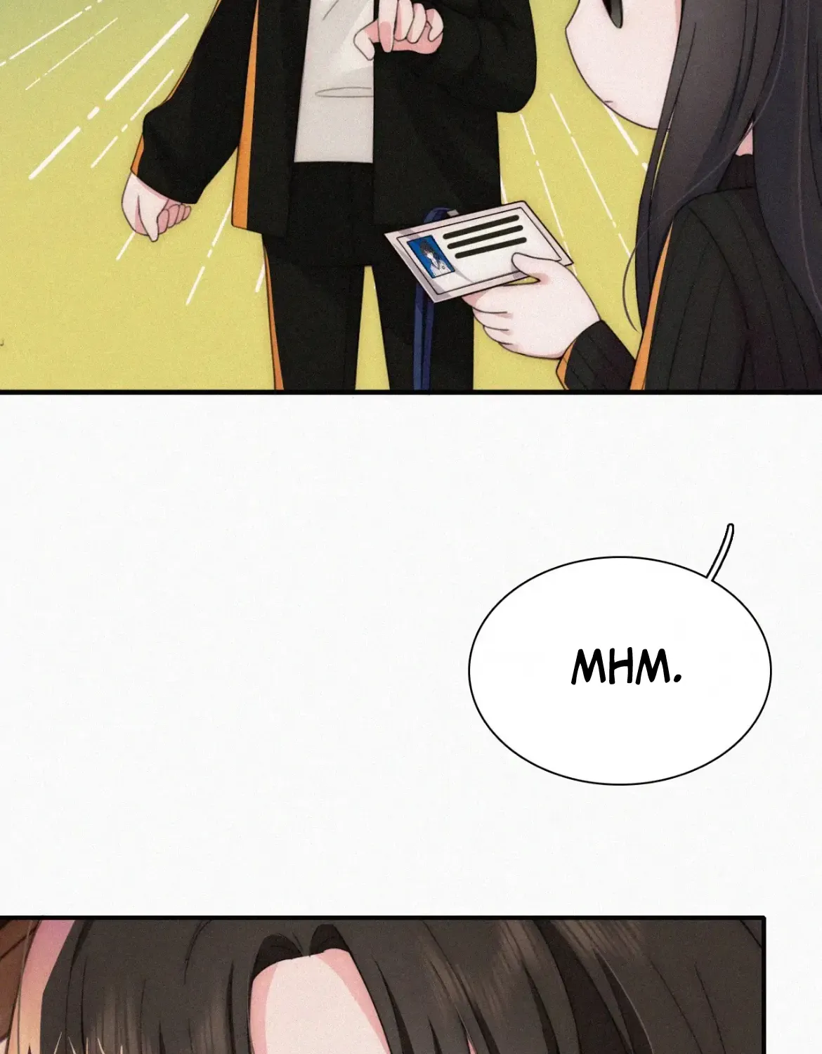 Only Love Chapter 13 page 11 - 