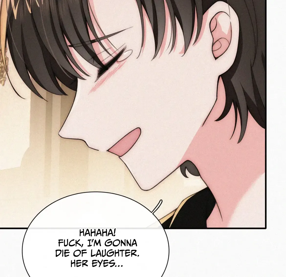 Only Love Chapter 13 page 12 - 