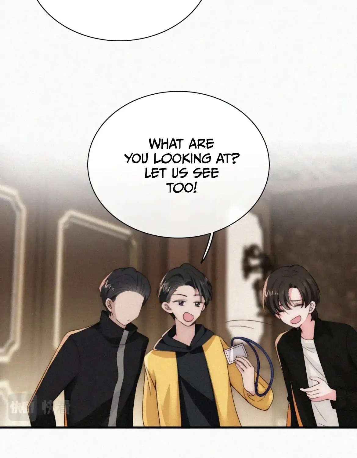 Only Love Chapter 13 page 13 - 