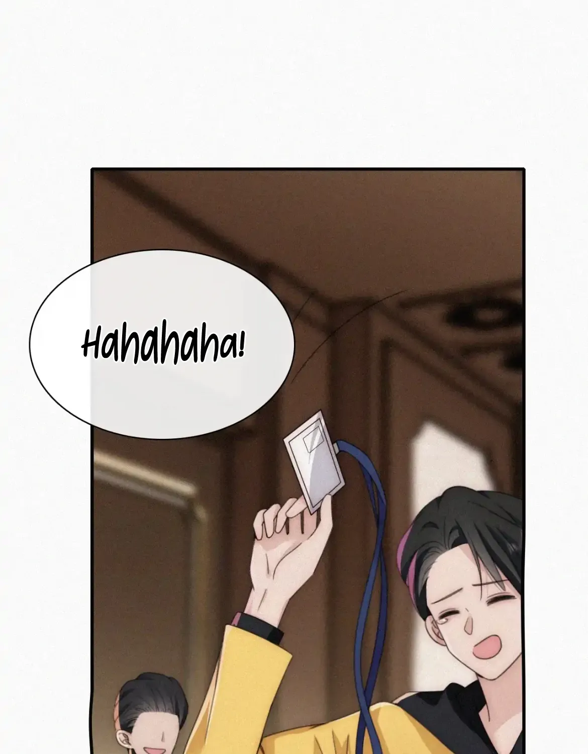 Only Love Chapter 13 page 14 - 